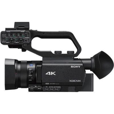 Sony PXW-Z90