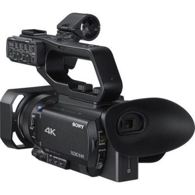 Sony PXW-Z90