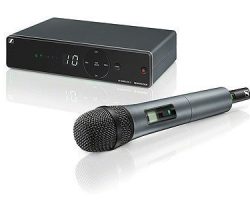 Sennheiser XSW 1-835 Wireless System