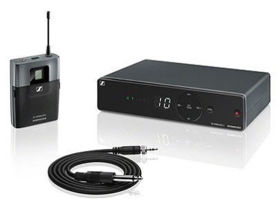Sennheiser XSW 1-CL1