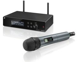 Sennheiser XSW 2-865 Wireless Microphone