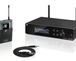 Sennheiser XSW2-CL1 Wireless Set