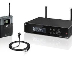 Sennheiser XSW 2-ME2 Wireless Microphone