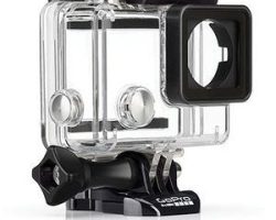 Action camera Accessories