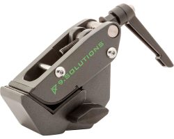 9.Solutions Barracuda Clamp with Kipp lever