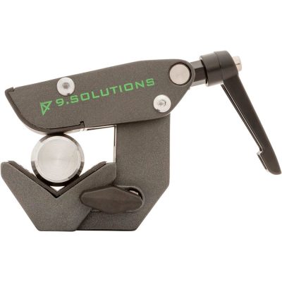 9.Solutions Barracuda Clamp with Kipp lever