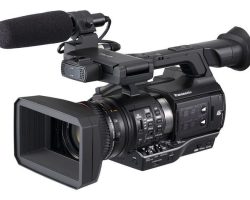 Panasonic AJ-PX230 microP2 Camcorder singapore