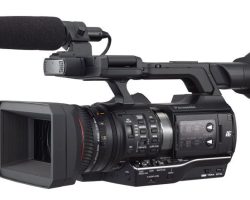 Panasonic AJ-PX270 microP2 Handheld HD Camcorder