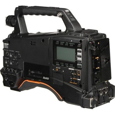 Panasonic AJPX380G