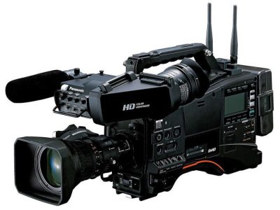 Panasonic AJPX380G