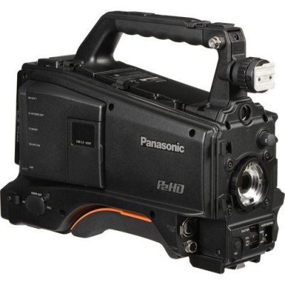 Panasonic AJ-PX380G AVC-ULTRA Shoulder Mount Camcorder
