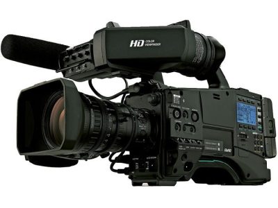 Panasonic AJ-PX800
