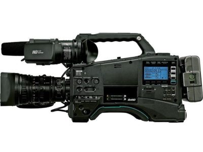 Panasonic AJ-PX800
