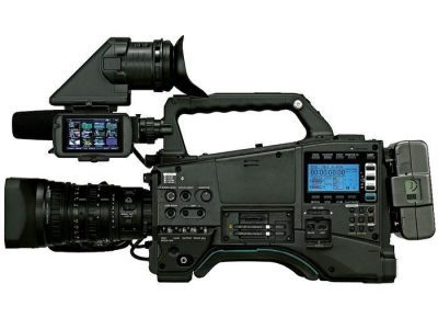 Panasonic AJ-PX800