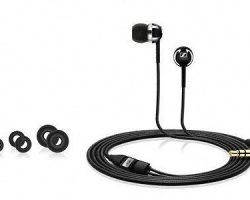 Sennheiser CX 1.00 in-Ear Earphone