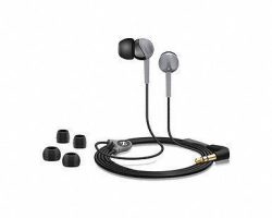 Sennheiser CX 200 Street II Ear-canal Headphone