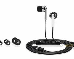 Sennheiser CX 2.00 In Ear Headphone