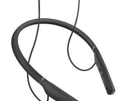 Sennheiser CX 7.00BT Wireless Earphone