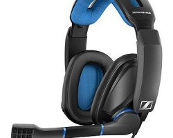 Sennheiser GSP 300 Gaming Headset