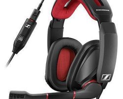 Sennheiser GSP 350 PC Gaming Headset