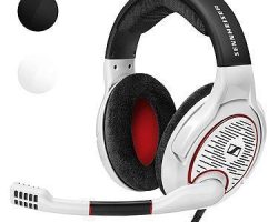 Sennheiser GAME ONE Headset