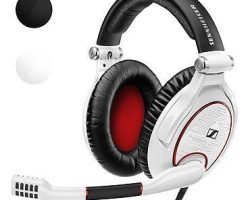 Sennheiser GAME ZERO Gaming Headset