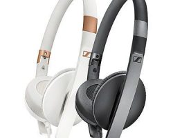 Sennheiser HD 2.30 On-Ear Headphone
