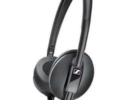 Sennheiser HD 2.10 Stereo Headphone