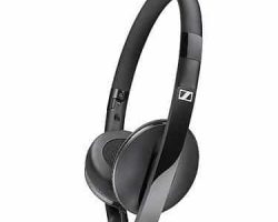 Sennheiser HD 2.20s On-Ear Headphone