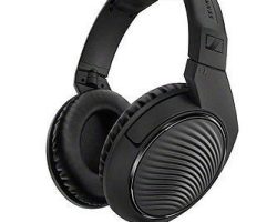 Sennheiser HD 200 PRO Studio Headphone