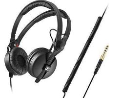 Sennheiser HD 25 Plus DJ Headphone