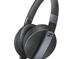 Sennheiser HD 4.20s Headphone