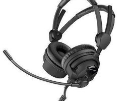 Sennheiser HME 26-II Broadcast Headset