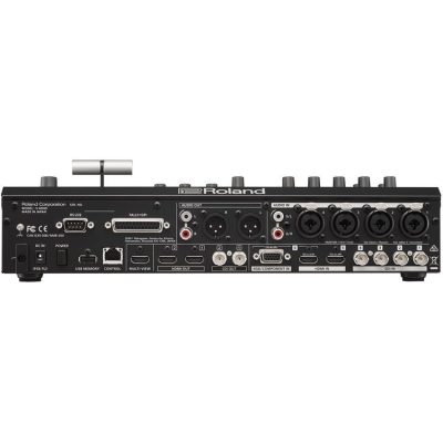 Roland V-60HD Multi-Format HD Video Switcher