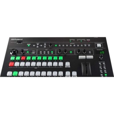 Roland V-800HD MK II Video Switcher