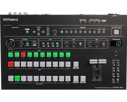 Roland V-800HD MK II Video Switcher