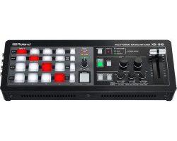 Roland XS-1HD Multi-Format Matrix Switcher