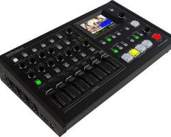 Roland VR-4HD All-In-One High-Definition AV Mixer