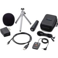 ZOOM APH-2n Accessory Pack for Zoom H2n Handy Recorder