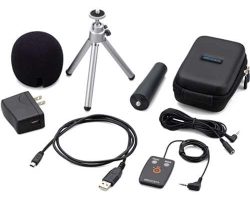 ZOOM APH-2n Accessory Pack for Zoom H2n Handy Recorder