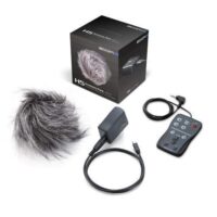 ZOOM APH-5 Accessory Pack Perfect for Zoom H5 Handy Recorder