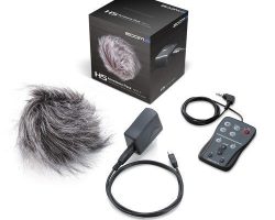 ZOOM APH-5 Accessory Pack Perfect for Zoom H5 Handy Recorder