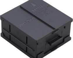 ZOOM BCF-8 Battery Case designed for F4 and F8 Field Recorders