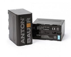 Conventional-Battery