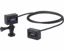 ZOOM ECM-3 Extension Cable for Zoom Interchangeable Input Capsules