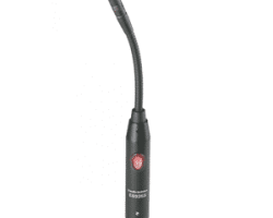 Gooseneck Mic