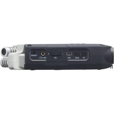Zoom H4n Pro Handy Recorder for onboard X/Y microphones