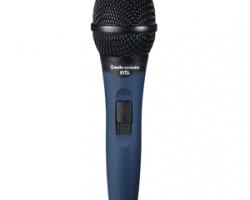 Handheld Mic