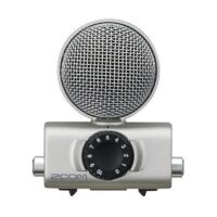 ZOOM MSH-6 Mid-Side stereo Microphone Caspsule