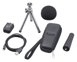 ZOOM APH-1n Accessory Pack